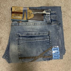 NWT Men’s Jeans